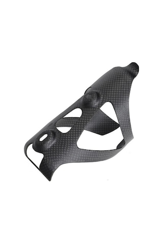 Dancemonkey Anasayfa Özel Suntek Karbon Fiber Bisiklet Su Şişesi Kafesi Taşıyıcı Siyah Siyah