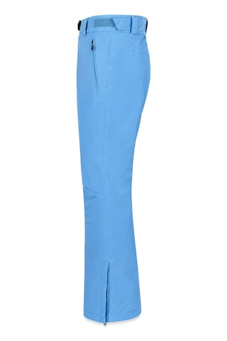 Columbia Columbıa Shafer Canyon Kadın Kayak Pantolonu 2085951-447 Mavi