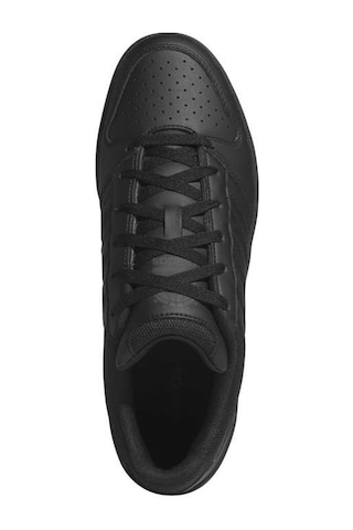Adidas Hoops Classıc Unısex Spor Ayakkabı - Kı1047 Siyah