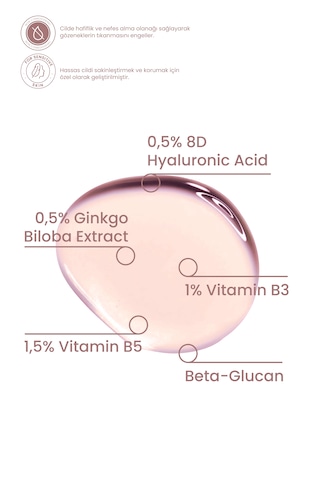 Cosmogenesis Labs Kuru Ve Hassas Ciltlere Yüz Temizleme Jeli 400 ML