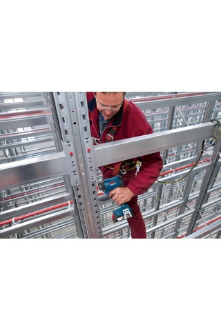 Bosch Professional GDX 180-LI 2.0 Ah Çift Akülü Somun Sıkma Makinesi - 06019G5223