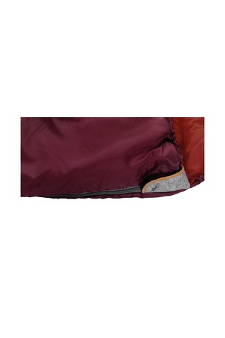 Easy Camp Nebula M -12°C Ultralight Uyku Tulumu Kırmızı