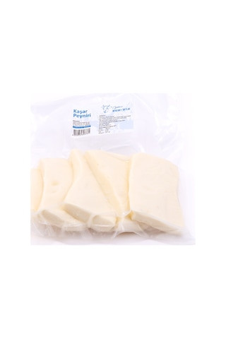 Niyazibey Çiftliği Doğal Çiftlik Sütünden Tel Peyniri 1 KG