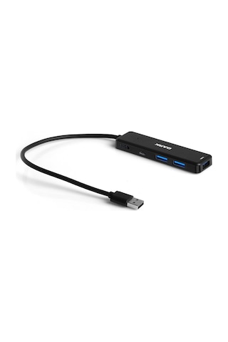 Dark Dk-ac-usb347 Connect Master X5c Usb3.2gen 1 Type-a To 3 Port Usb-a&1 Port Type-c 2.0-1x Type-c