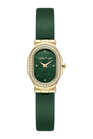 Cerruti 1881 Cıwla0097302 Kadın Kol Saati Altın