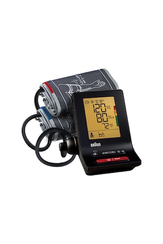 Braun ExactFit 5 BP6200 Üst Koldan Ölçer Tansiyon Aleti