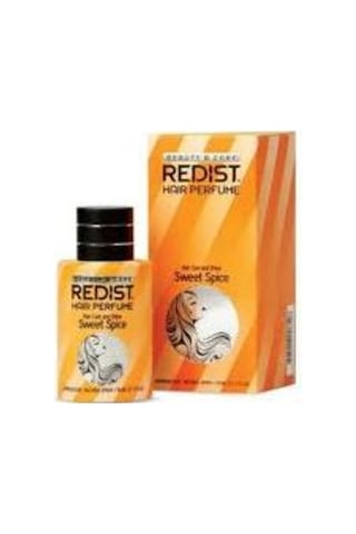 Redist Sweet Spice Saç Parfümü 50 ML