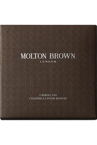 Molton Brown Kokulu Mum, Lüks Aromaterapi, Uzun Süre Kalıcı Koku Kahverengi