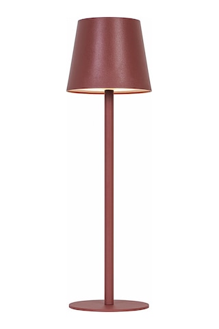 Koçtaş Quella Terracotta Masa Lambası