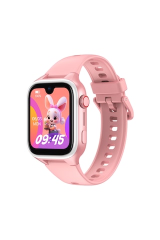 Buff Kids Watch Adventure 4.5g Sim Kartlı Akıllı Çocuk Saati (Distribütör Garantili)