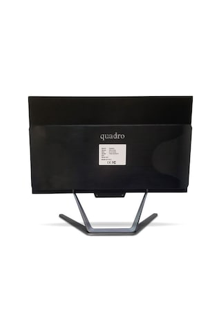 Quadro Stark H8122-49824 i5-4690T 8 GB 240 GB SSD 21.5" O/B Free Dos All in One Bilgisayar