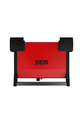 Sem SC-220 Leziz Izgara Tost Makinesi