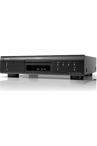 Denon DCD-900NE CD Player Siyah
