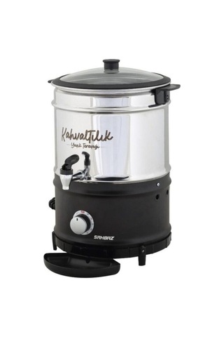 Şahbaz  Kahvaltım Yayık Makinesi 1110 A Model