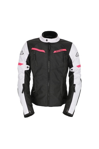 Acerbis Ce X-street Bayan Mont Siyah Pembe