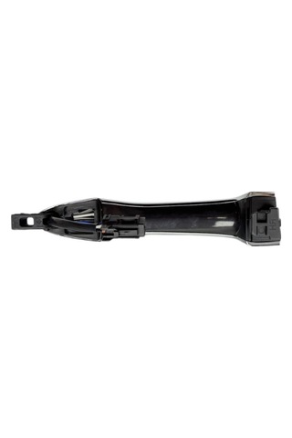 Kıa Sportage Kapı Açma Kolu Ön Sol Taraf Düğmeli Krom 2011-2012-2013-2014-2015 Modeller