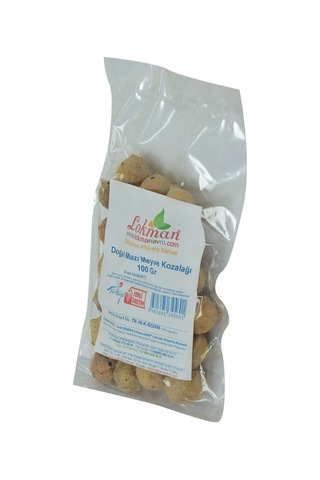 Lokman Doğal Mazı Meyve Kozalağı 100 G