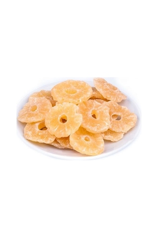 Gupguru Kuru Ananas 100 G