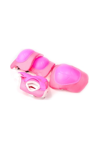 Koruyucu Set Pembe Ddb-01