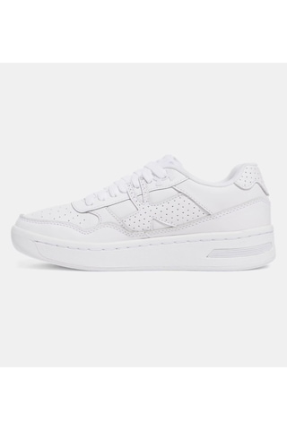 Under Armour Ua W Court 96 Kadın Spor Ayakkabı-30113 Beyaz