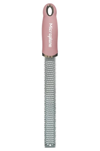 Microplane Premium Classic Zester Gül Kurusu