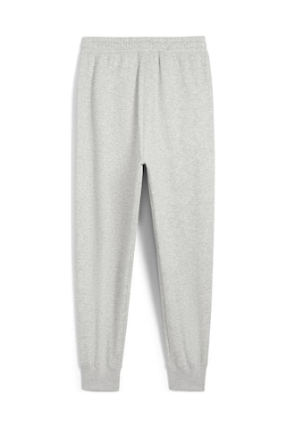 Puma Train Favorite Fleece Kadın Gri Eşofman Altı Gri