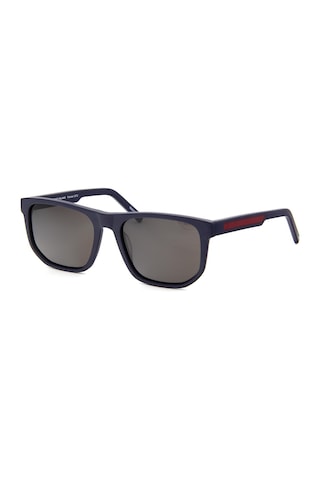 Como Milano Cml009 C1 55 Polarize Erkek Güneş Gözlüğü Lacivert