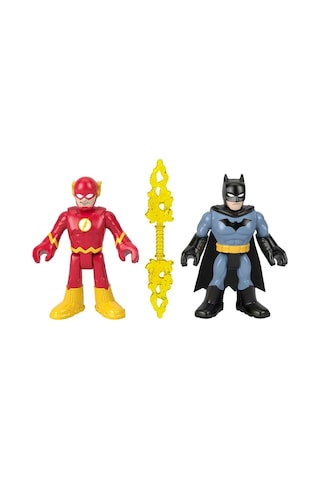 Imaginext Dc Super Friends Batman Tekli Figürler M5645-hml08