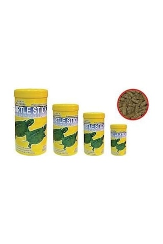 Pets Family Turtle Stick 250ml. / 100gr.