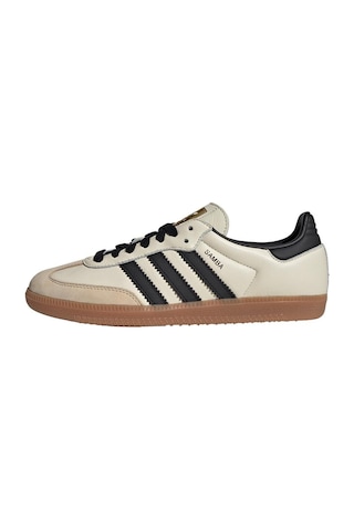 Adidas Samba Og W Id0478 Erkek Spor Ayakkabı Bej