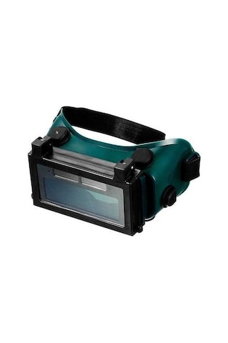 Pazly Kafa Takımı Otomatik Fotoğraf Sensörlü Kaynak Maske - Arc Kaynak İçin Göz Koruması