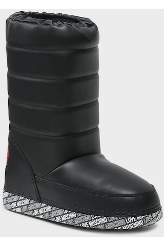 Love Moschino Bayan Kar Botu Ja24162g1hıt400b Siyah