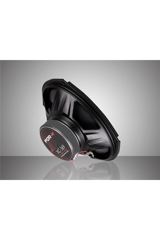 For-x Xc-369 Oval Hoparlör Takımı