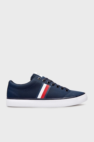 Tommy Hilfiger Erkek Ayakkabı Fm0fm05393 Dw5 Lacivert Lacivert