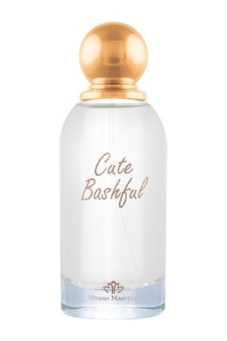 Miriam Marvels Cute Bashfull Kadın Parfüm EDP 100 ML