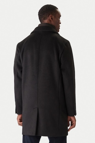 Jack & Jones Jprblastanford Erkek Kaban Siyah