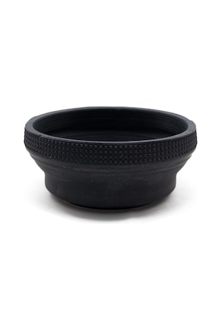 Kenko 77 MM Kauçuk Parasoley