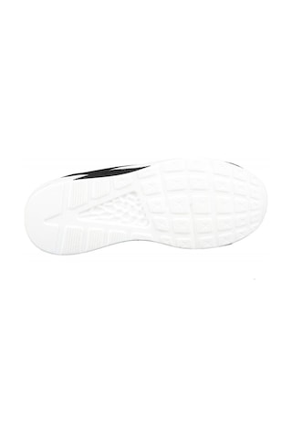 GUJA 22y321-1 Siyah Kadın Sneakers Siyah
