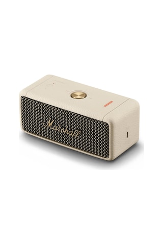 Marshall Emberton II Bluetooth Hoparlör