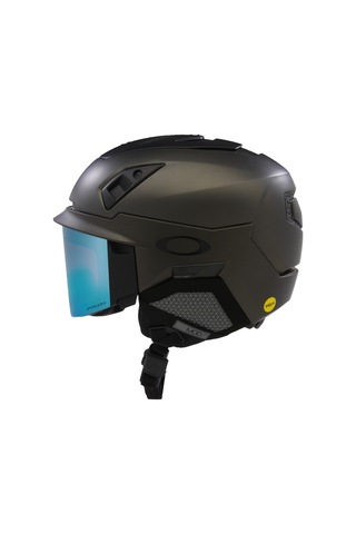 Oakley Oakley Mod7 Unisex Siyah Kask 4412 Siyah