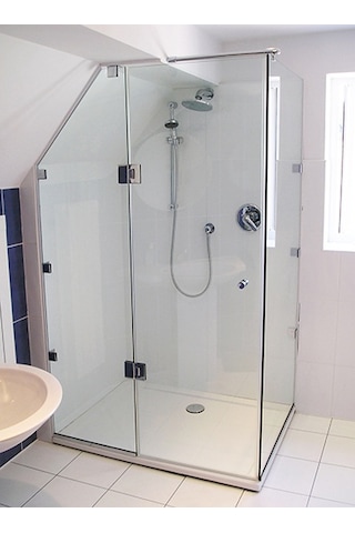 Thr-6013-pss Thoor Hidrolik Cam Kapı Menteşe Seti Camdan 2 Adet