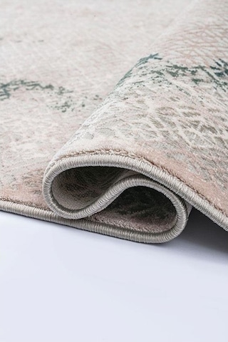 Bahariye Halı Essence Modern Model 5644 152x230 Ölçü Gri