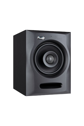 Fluid Audio Fx50 Referans Monitör Hoparlör Tek