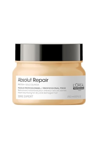 L'oréal Professionnel Paris Serie Expert Absolut Repair Yıpranmış Saçlar Için Onarıcı Maske 250ml