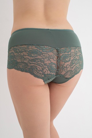 Mtm My The Mall Short Külot G- Box 908 Siyah