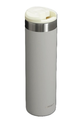Stanley The Aerolight Transit Mug 0.60l / 20oz Ash As1010789155 Gri