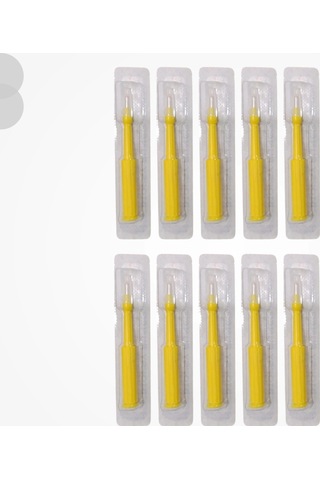 Biyopsi Punch 2mm - 10 Adet