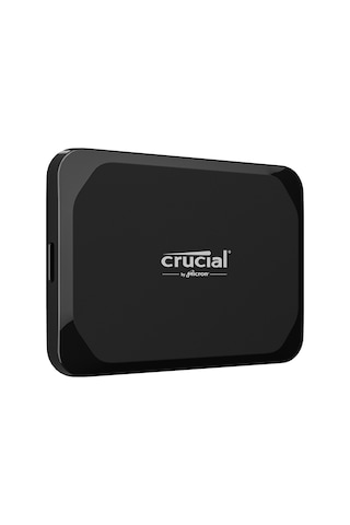 Crucial X9 CT1000X9SSD9 1TB Type-C Taşınabilir SSD