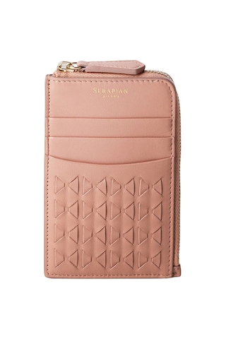 Serapian Mosaico Zip Kartlık Srmoswsl714108k279 Standart Çok Renkli