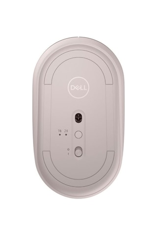 Dell 570 ABBY MS3320W Mobile Wireless Mouse